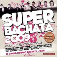 pelicula Super Bachata. 2009